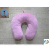 Styrofoam Grain Pillow