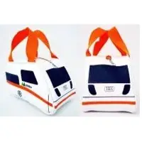 Travel Toiletries Bag