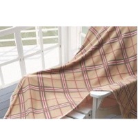 Plaid Blanket