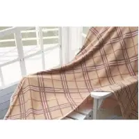 Plaid Blanket