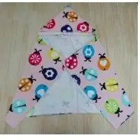Children Bathrobes