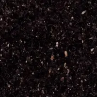 Black Galaxy Slabs Granites
