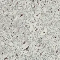 Moon White Granites Slabs