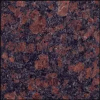 Tan Brown Granite Slabs