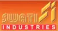 Swati Industries logo