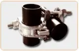 Drop forged fittings