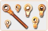 Tractor parts