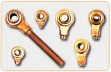 Tractor parts