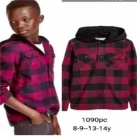 Boys Hoodies