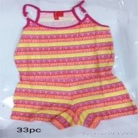 Cotton Multicolor Casual Wear Romper