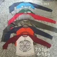 Kids T Shirt