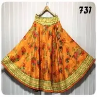 Satin Benglori Silk Saree