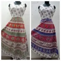 Traditional Long Dresses