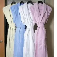 Bathrobe