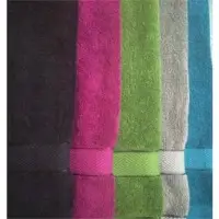 Bath Towel