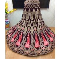 Bridal Wear Lehengas