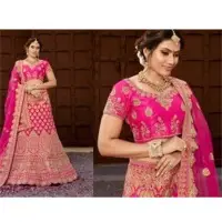 Bridal Wedding Lehengas