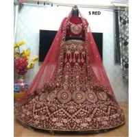 Bridal Wedding Lehengas