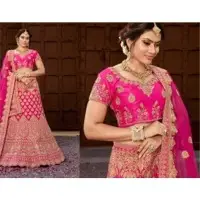 Bridal Wedding Lehengas