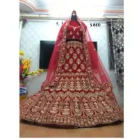 Bridal Wedding Lehengas