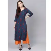 Cotton Womens Suits