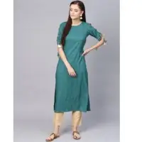 Cotton Womens Suits