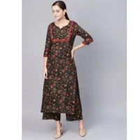 Cotton Womens Suits