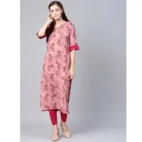 Cotton Womens Suits