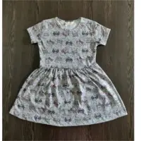Kids Frock