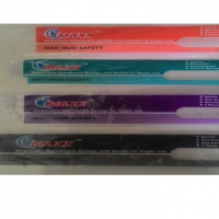 Single-use Hypodermic Syringes