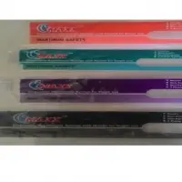 Single-use Hypodermic Syringes