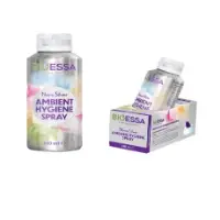 Nano Silver Hygiene Spray