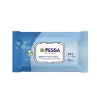 Flowpack Disinfecting Wipes