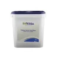 Busket Disinfecting Wipes