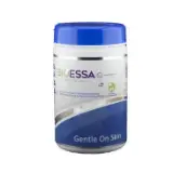 Plastic Canister Disinfecting Wipes