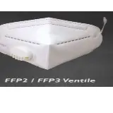 Medical Disposable Face Mask