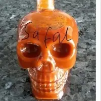 Spicy Habanero