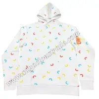 80% Cotton 20% Polyester 340 Gsm Fleece Jacket