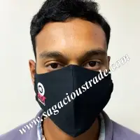 Children Safety Mask