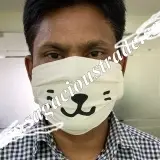 Reusable Mask