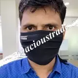 Unisex safety mask