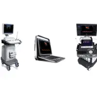SonoScape - Endoscopy, Ultrasound