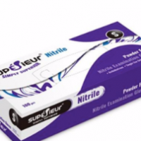 Nitrile Gloves