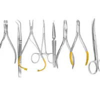Aesculap - Surgical instruments and Neuro Drill