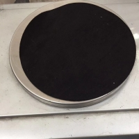 Suede Fabric