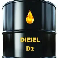 Diesel D2