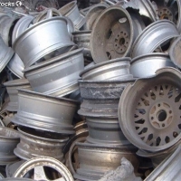 Aluminium Scrap Troma