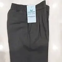 School Uniform- Trouser- Poly Wool