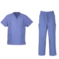 Medical Scrub- Hospital Wear