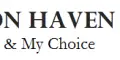 Cotton Haven Apparels logo